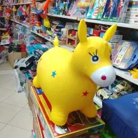 اسب بادی اورجینال