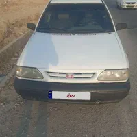 پراید مدل 90