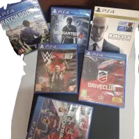 ps4 slim 1 tra بسیار کم کار