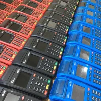 دستگاه کارتخوان سیار  pos تحویل یک روزه