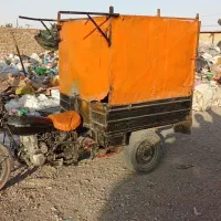 سه چرخ|موتورسیکلت|مشهد, مهدی آباد|دیوار