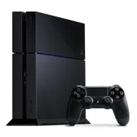 ps4 fat|کنسول، بازی ویدئویی و آنلاین|چالوس, |دیوار