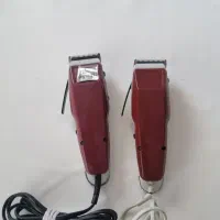ماشین اصلاح موزر