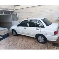 پراید132 صبا