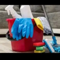 نظافتچی آقا هستم