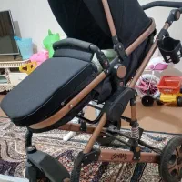 گالسکه اسپرینگ مدل اسپیدا