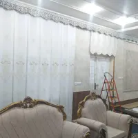 نصب پرده|خدمات پیشه و مهارت|اندیمشک, |دیوار