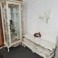 میز با بوفه قیمت یک میلیون پنصد