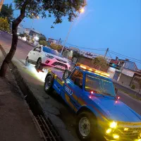 امداد خودرو و یدکش آبگرم تعمیرگاه شبانه روزی