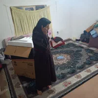 ویلایی/صیاد شیرازی ۶۵/نه دره|فروش خانه و ویلا|مشهد, هفت تیر (نه دره)|دیوار