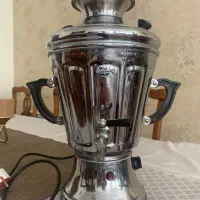 سماوربرقی استیل