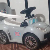 ماشین حمل کودک