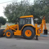 بیل بکهو تی دی ال130(TDL130)