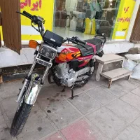 موتور هندا 200 باسل 1404