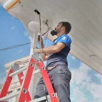 دوربین داهوا 1200DP