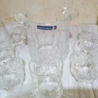 یخ خوری بالیوان هاش