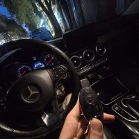 بنز/benz c200 2017|خودرو سواری و وانت|رشت, اسماعیل آباد|دیوار