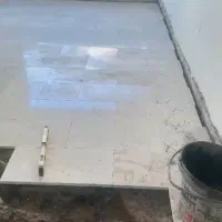 سنگ مرمر کف برای بغداد روزانە 70دینار