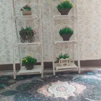 پشتی|پشتی|مسجد سلیمان, |دیوار