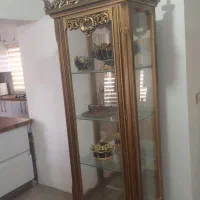 ویترین. دکور
