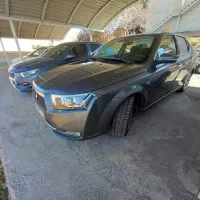 دنا توربو اتومات کم کار 1401 بدون رنگ