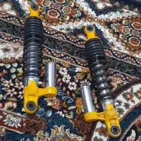 کمک عقب هندا