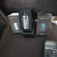سیگار الکترونیک