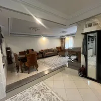 اجاره آپارتمان ۱۲۰ متری ۲ خوابه همکف در فرحزاد