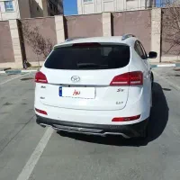 جک S5 مدل ۹۷|خودرو سواری و وانت|مشهد, فارغ التحصیلان|دیوار