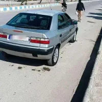 زانتیا 2000مدل1386