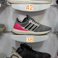 آدیداس اولترا بوست اورجینال اصل درحدنو