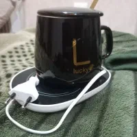 لیوان گرم نگهدار