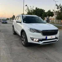 فیدلیتی پرایم هفت نفره ۱۴۰۳