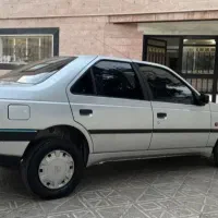 405  91  دوگانه کارخانه  درحد