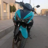 ایروکس 155