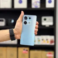 گوشی شیائومی note14s رنگ آبی