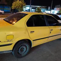 تاکسی