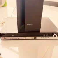 سینمای خانگی و DVD