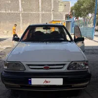 پراید ۹۱