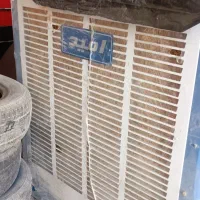 کولر 5000امید