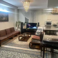 ۶۳ متر طوس تک واحدی غرق نور فول امکانات تاپ لوکیشن