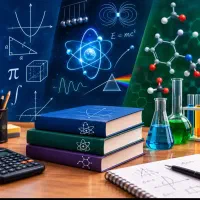 آموزش تخصصی و آسان شیمی دهم تا دوازدهم