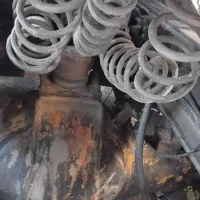 ولو N12 ۷۱|خودرو سنگین|همدان, |دیوار