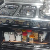 گاز|اجاق گاز و لوازم برقی پخت‌وپز|شهر ری, علایین|دیوار