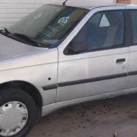 پژو۴۰۵