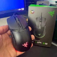 موس گیمینگ ریزر razer cobra