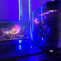 کیس کامپیوتر توضیحات بیشتر نوشتم