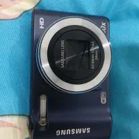 دوربین عکاسی سامسونگ دارای وای فای