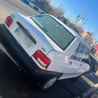 پراید مدل 94