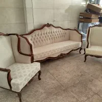 مبل فرانسوی راشل